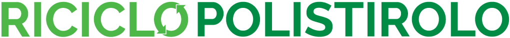 Riciclo polistirolo